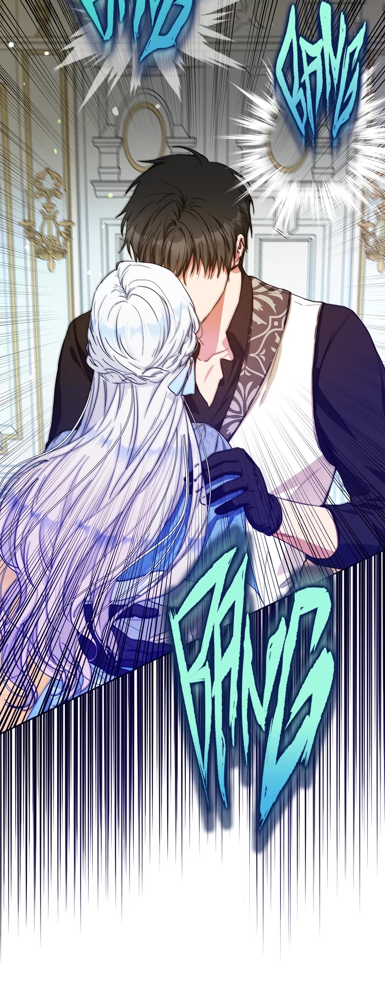 I Became the Wife of the Male Lead Chapter 46 page 5 - Chapter 46