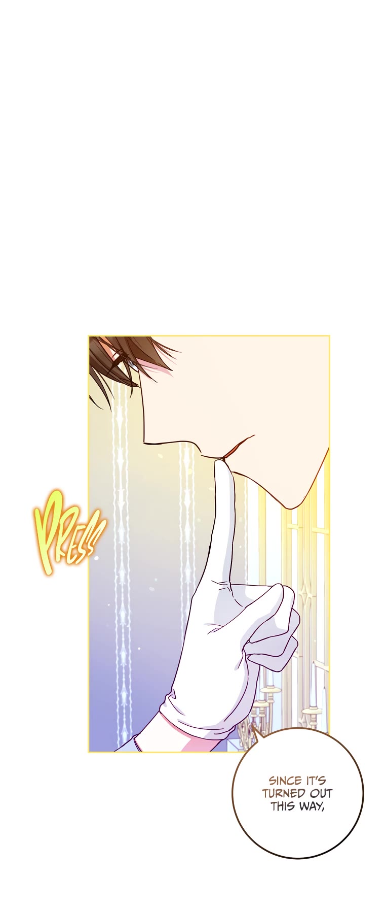 I Became the Wife of the Male Lead Chapter 46 page 9 - Chapter 46