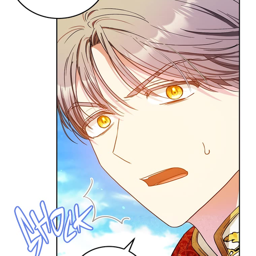I Became the Wife of the Male Lead Chapter 46 cover
