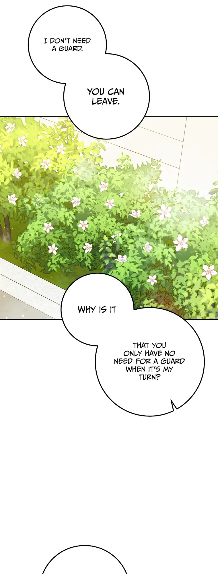 I Became the Wife of the Male Lead Chapter 47 page 13 - Chapter 47