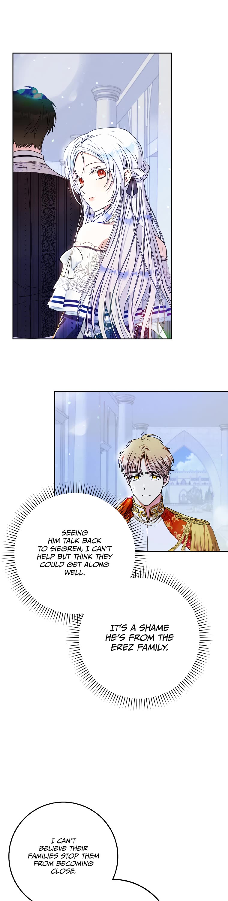 I Became the Wife of the Male Lead Chapter 47 page 15 - Chapter 47