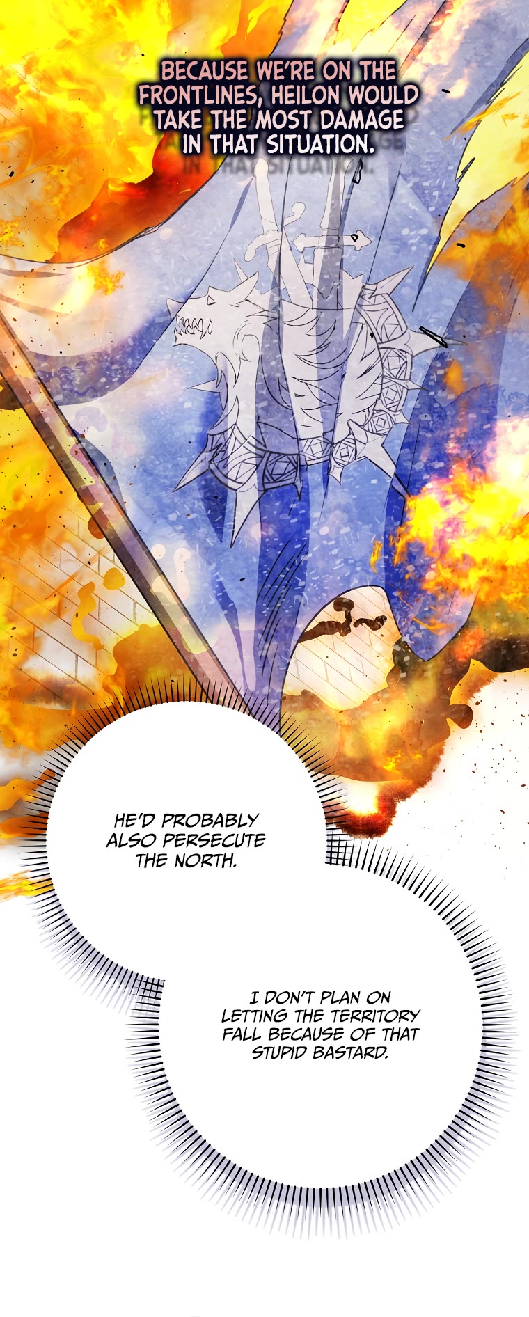 I Became the Wife of the Male Lead Chapter 47 page 24 - Chapter 47