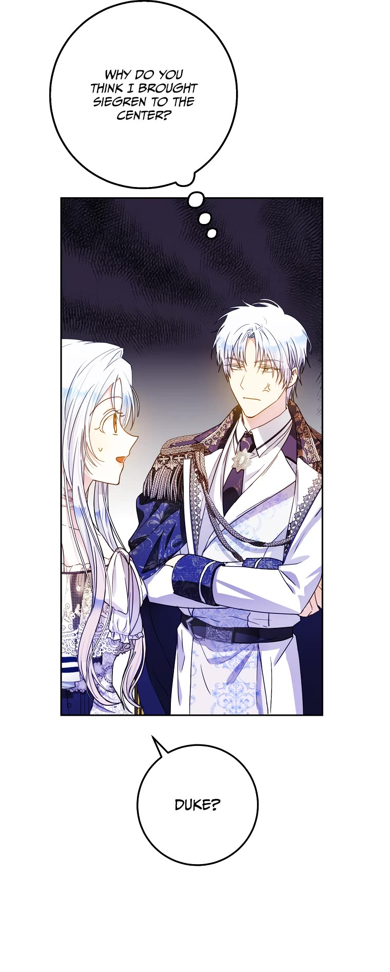 I Became the Wife of the Male Lead Chapter 47 page 25 - Chapter 47