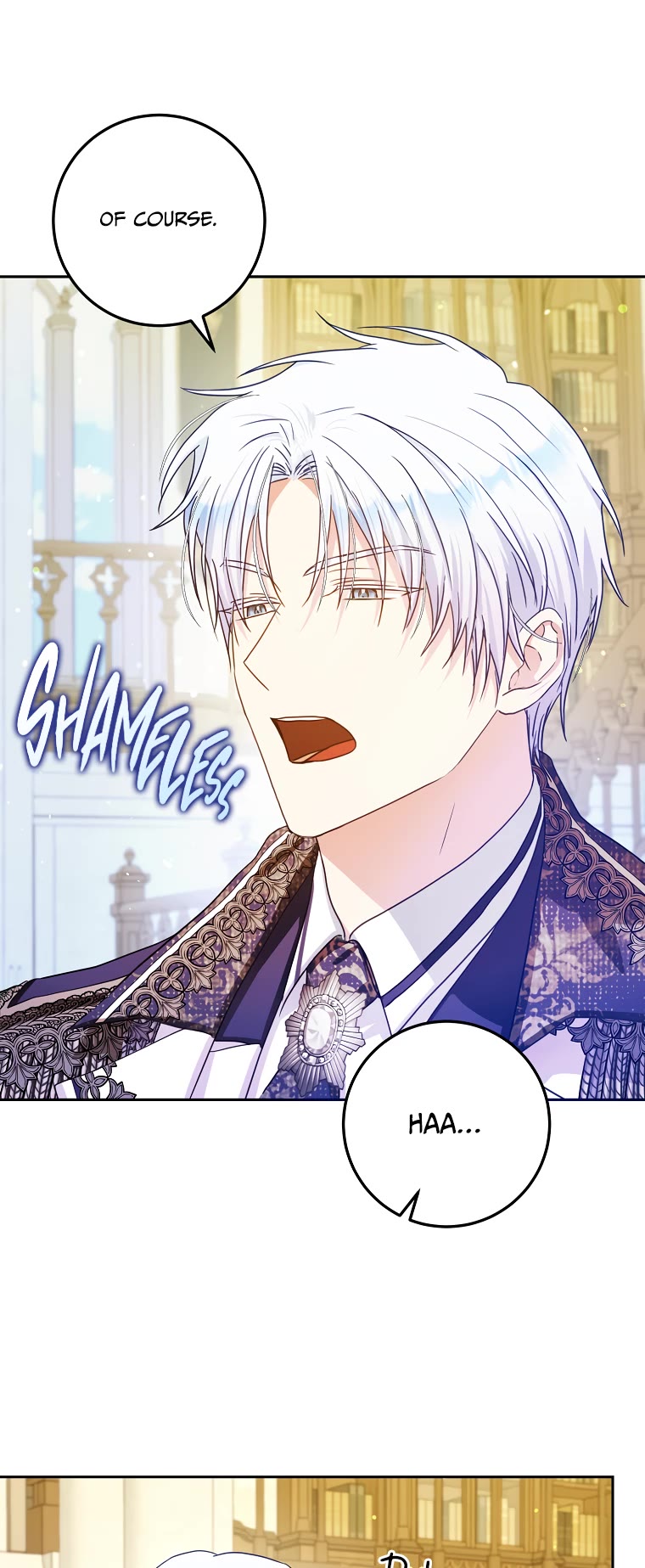 I Became the Wife of the Male Lead Chapter 47 page 27 - Chapter 47