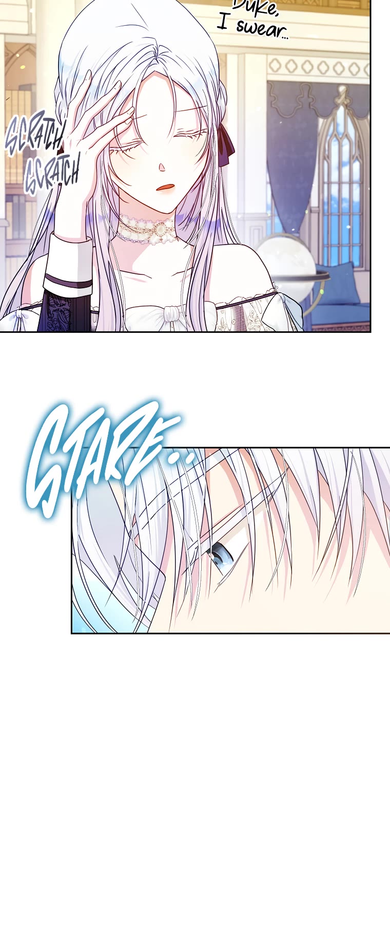 I Became the Wife of the Male Lead Chapter 47 page 28 - Chapter 47