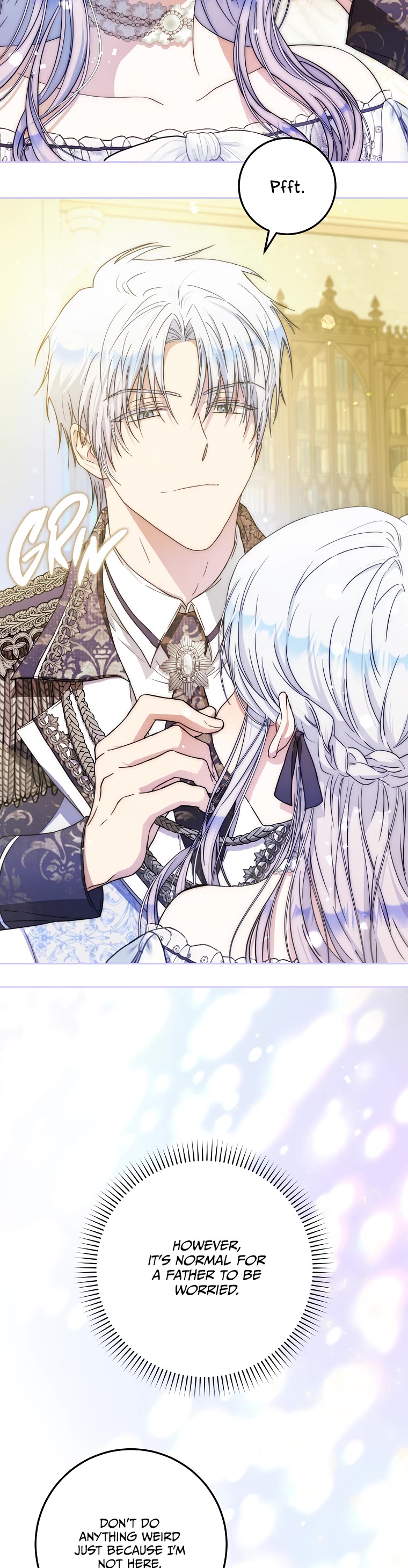 I Became the Wife of the Male Lead Chapter 47 page 30 - Chapter 47