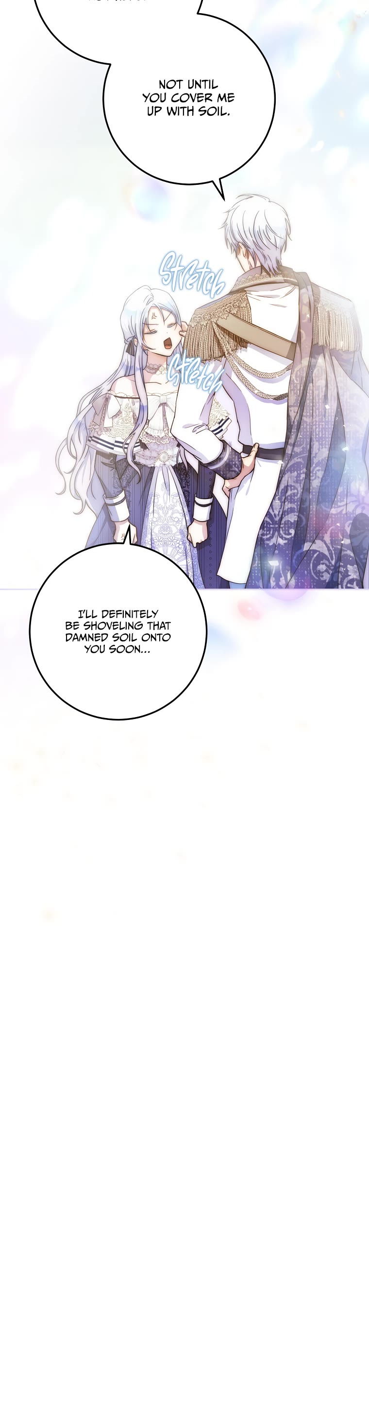 I Became the Wife of the Male Lead Chapter 47 page 31 - Chapter 47
