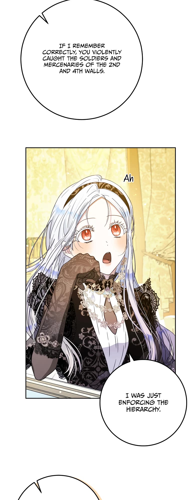 I Became the Wife of the Male Lead Chapter 47 page 34 - Chapter 47