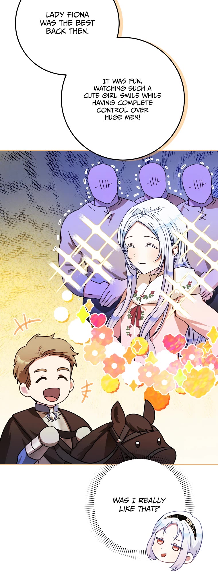 I Became the Wife of the Male Lead Chapter 47 page 35 - Chapter 47