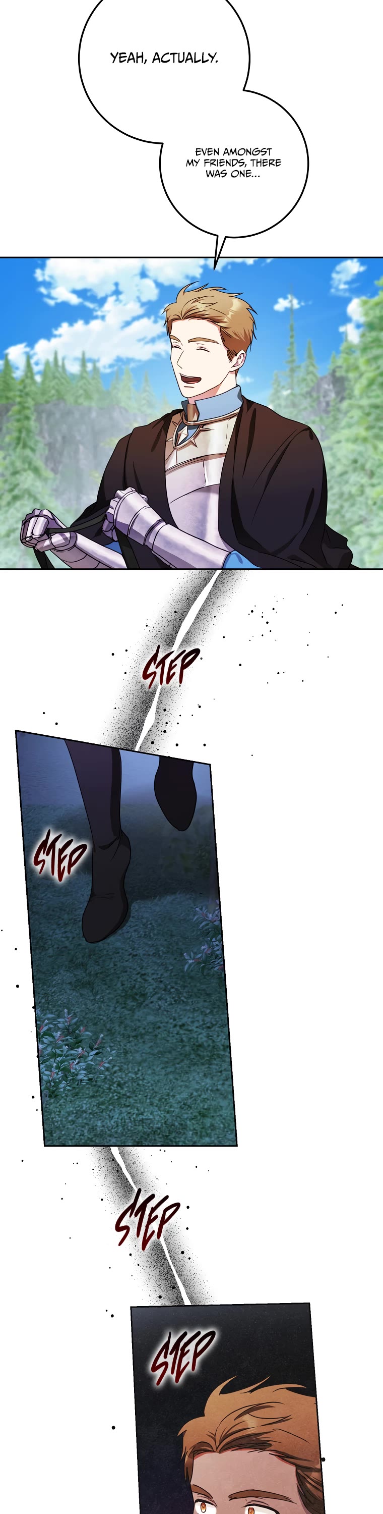 I Became the Wife of the Male Lead Chapter 47 page 37 - Chapter 47