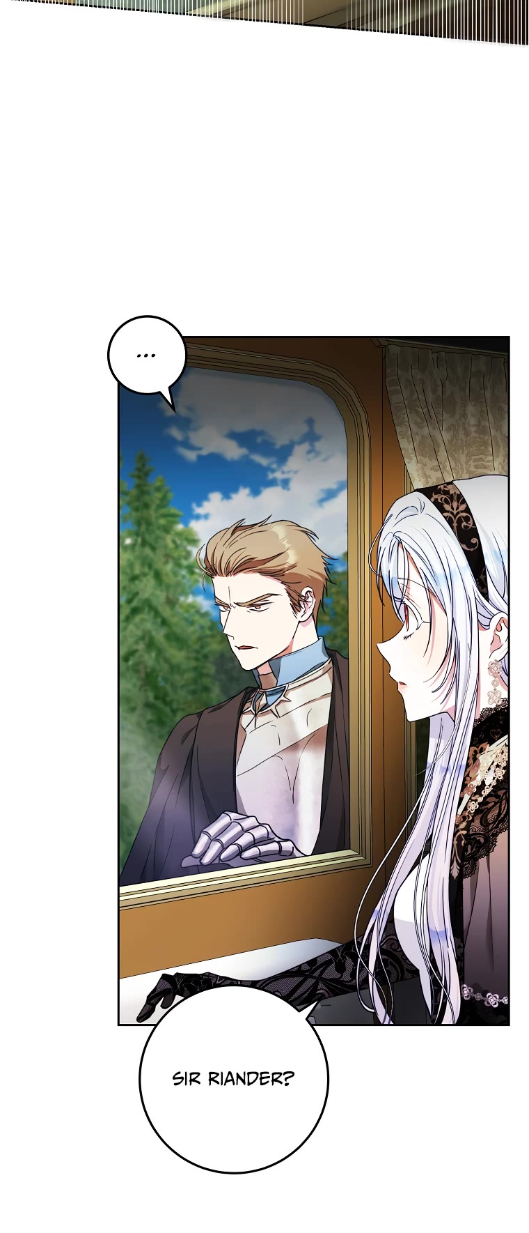 I Became the Wife of the Male Lead Chapter 47 page 39 - Chapter 47