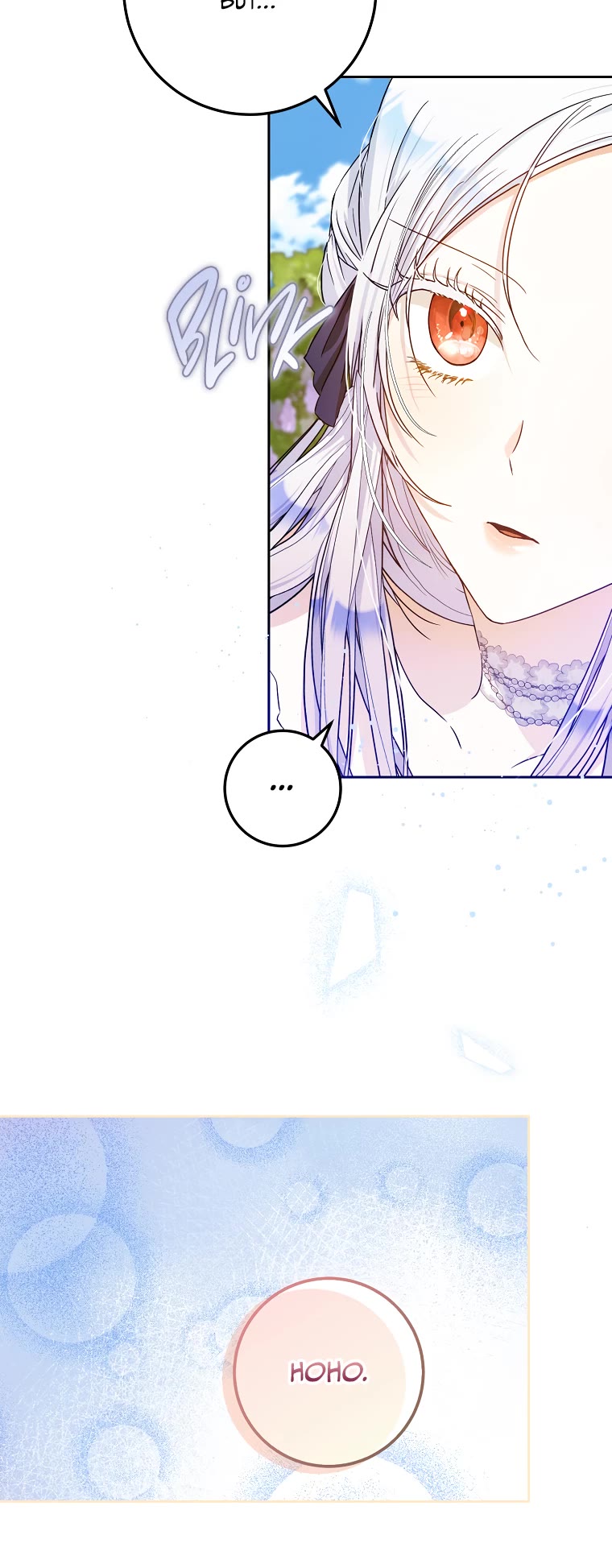 I Became the Wife of the Male Lead Chapter 47 page 4 - Chapter 47