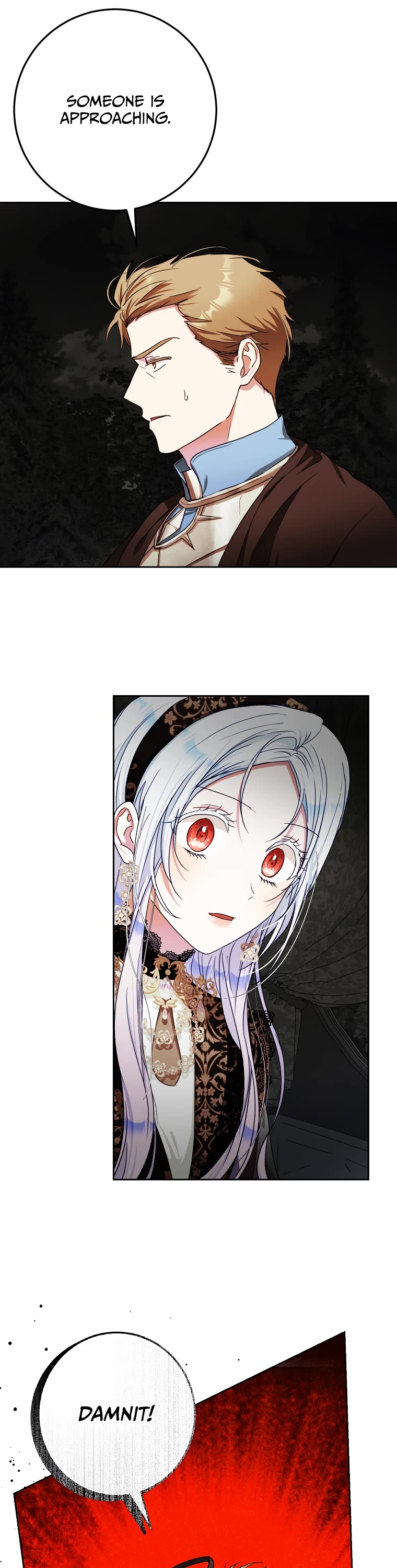 I Became the Wife of the Male Lead Chapter 47 page 40 - Chapter 47