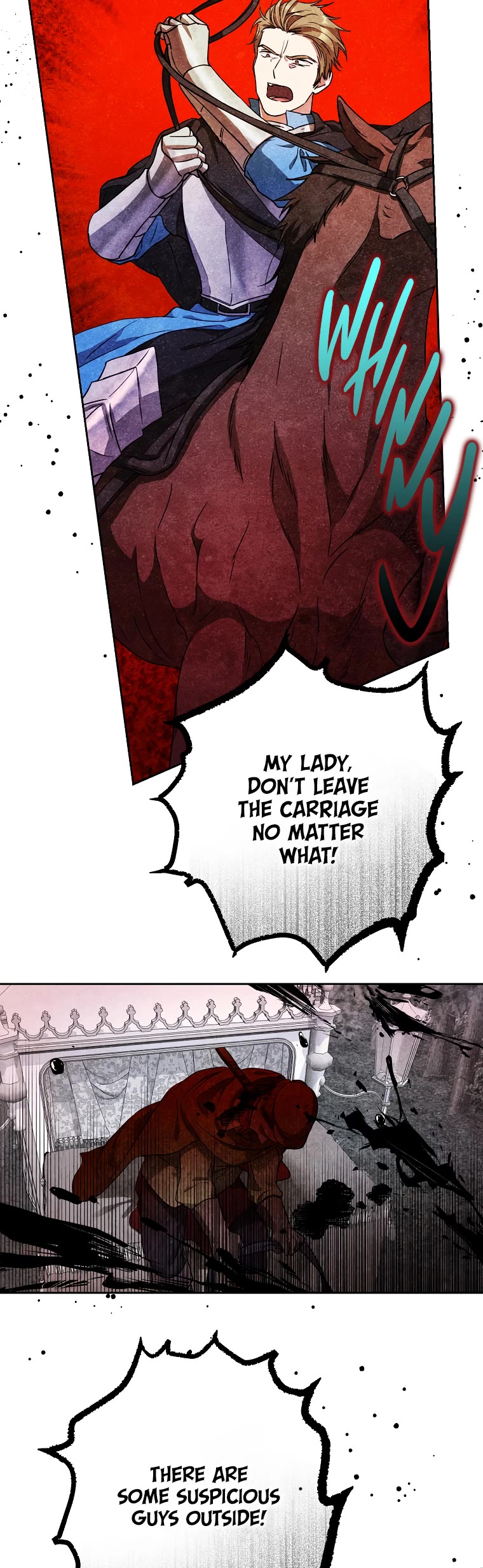 I Became the Wife of the Male Lead Chapter 47 page 41 - Chapter 47