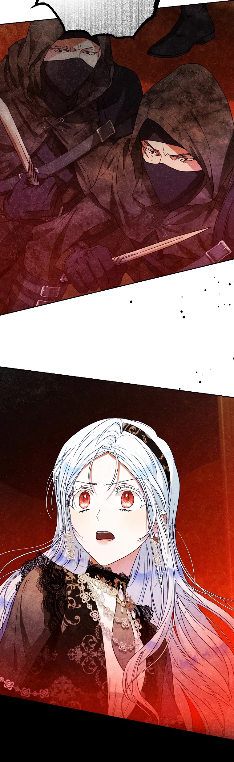I Became the Wife of the Male Lead Chapter 47 page 42 - Chapter 47