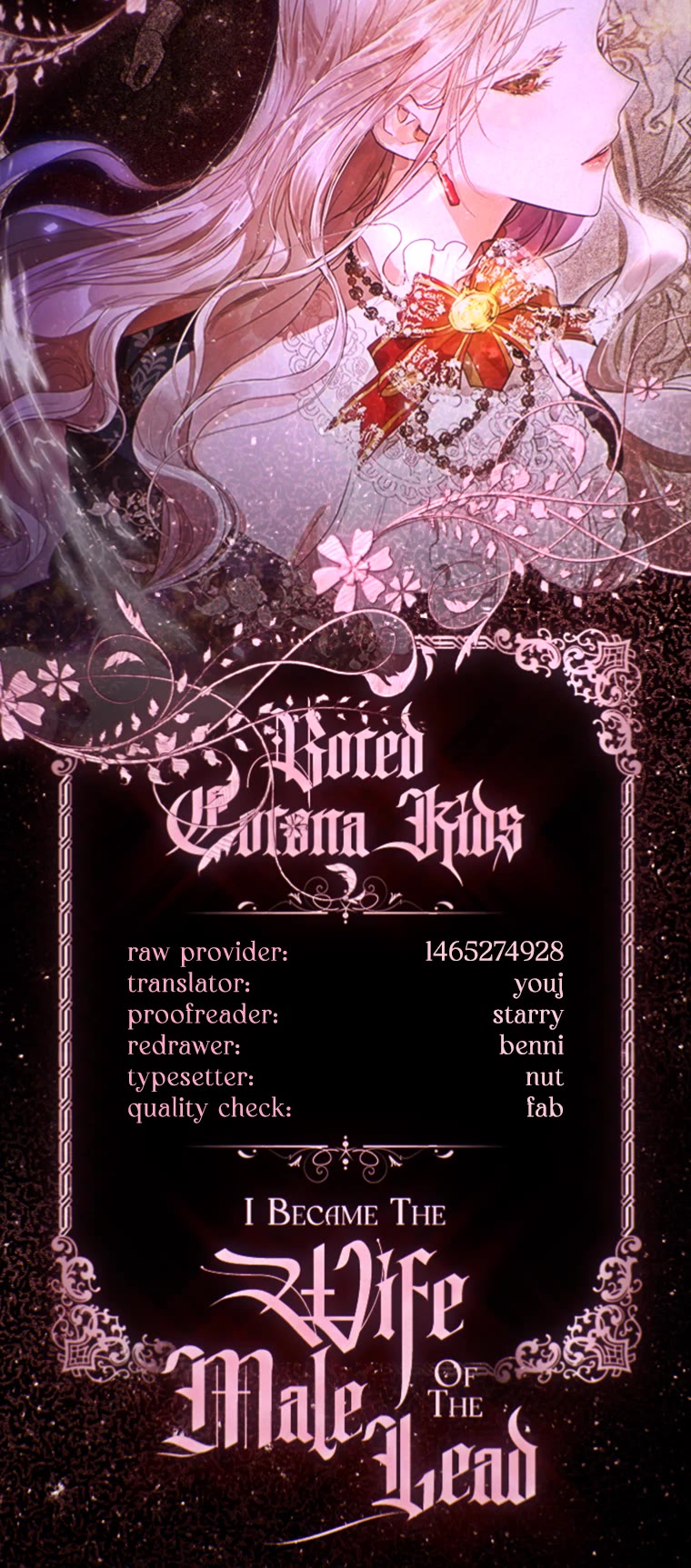 I Became the Wife of the Male Lead Chapter 47 page 45 - Chapter 47
