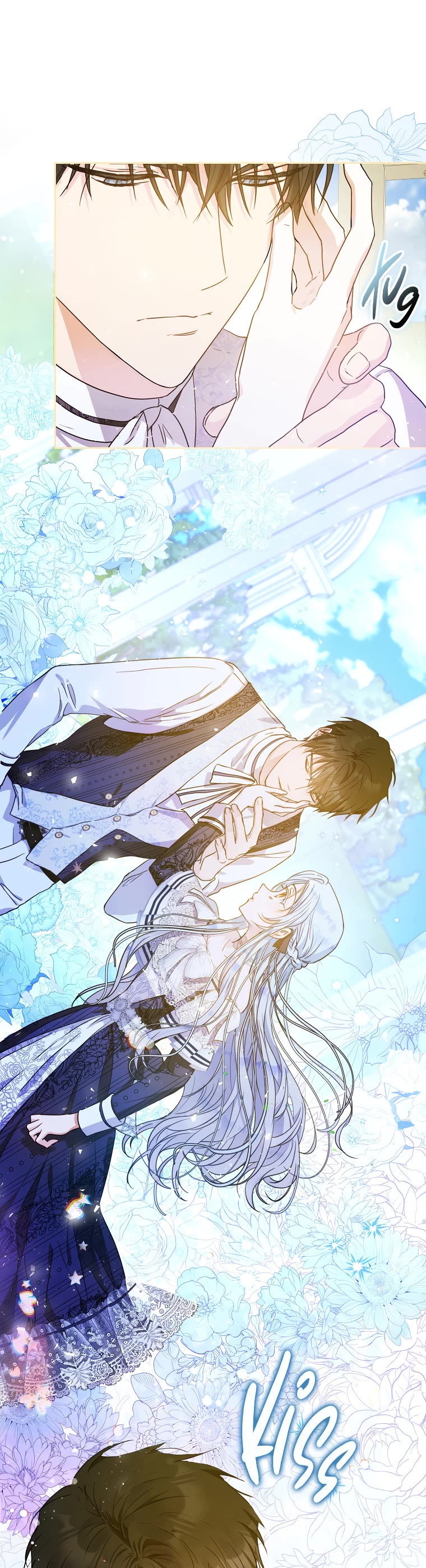 I Became the Wife of the Male Lead Chapter 47 page 6 - Chapter 47