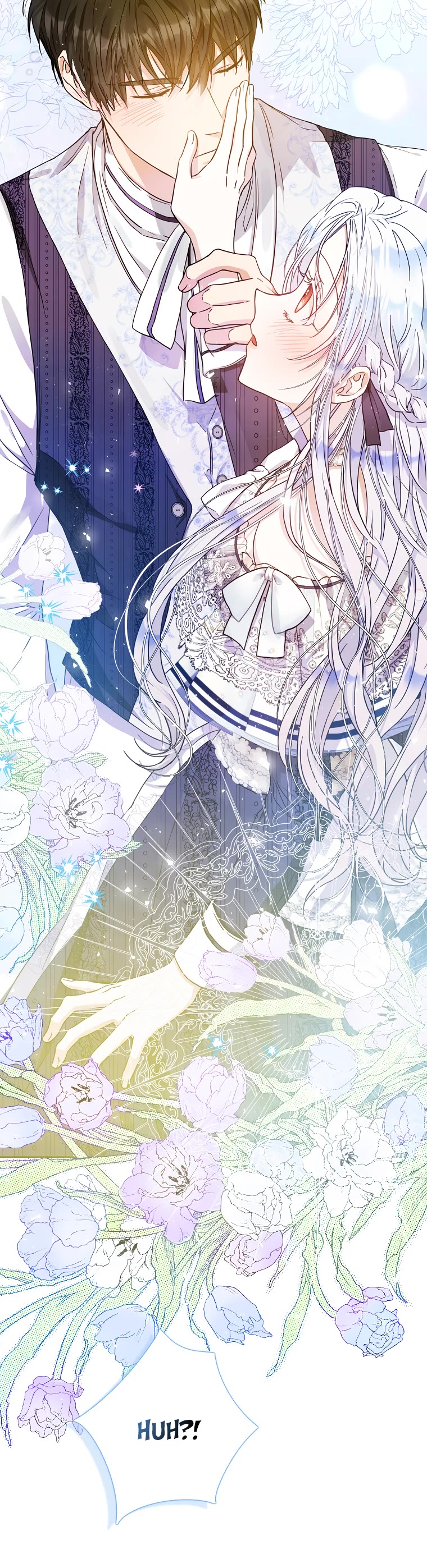 I Became the Wife of the Male Lead Chapter 47 page 7 - Chapter 47