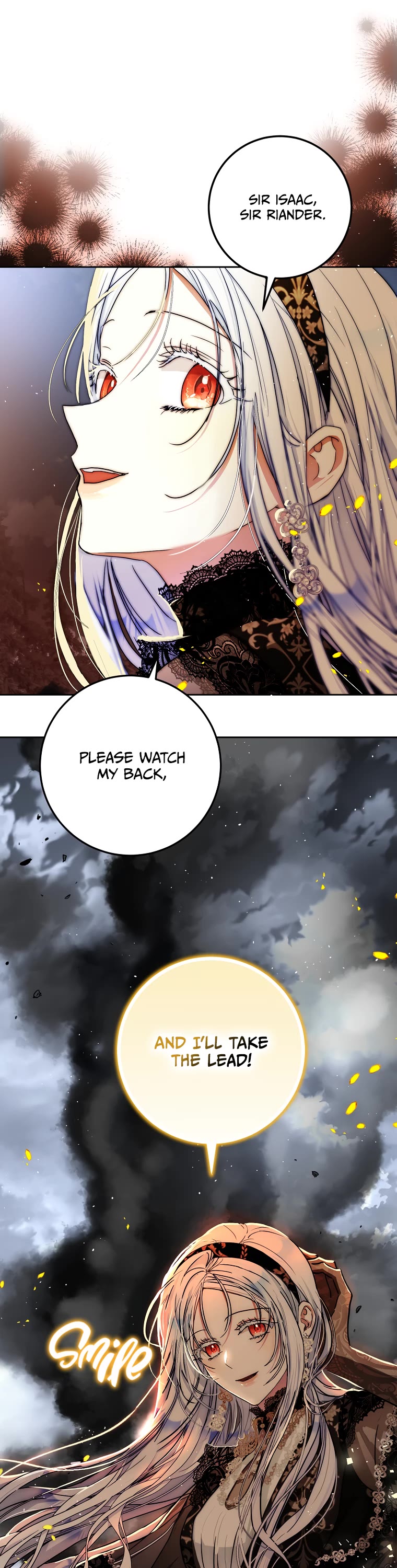 I Became the Wife of the Male Lead Chapter 48 page 10 - Chapter 48
