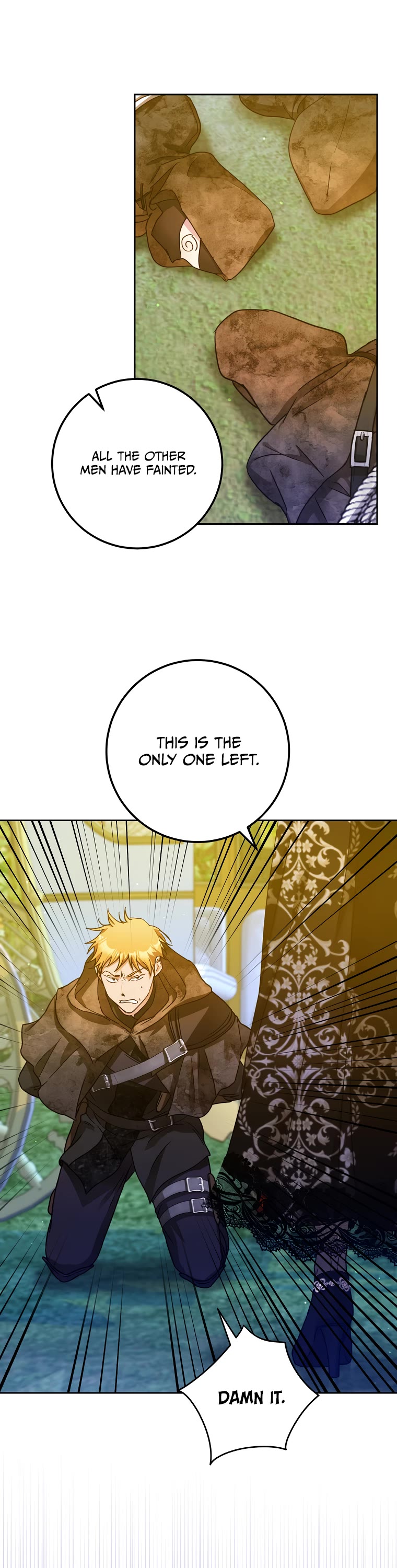 I Became the Wife of the Male Lead Chapter 48 page 13 - Chapter 48