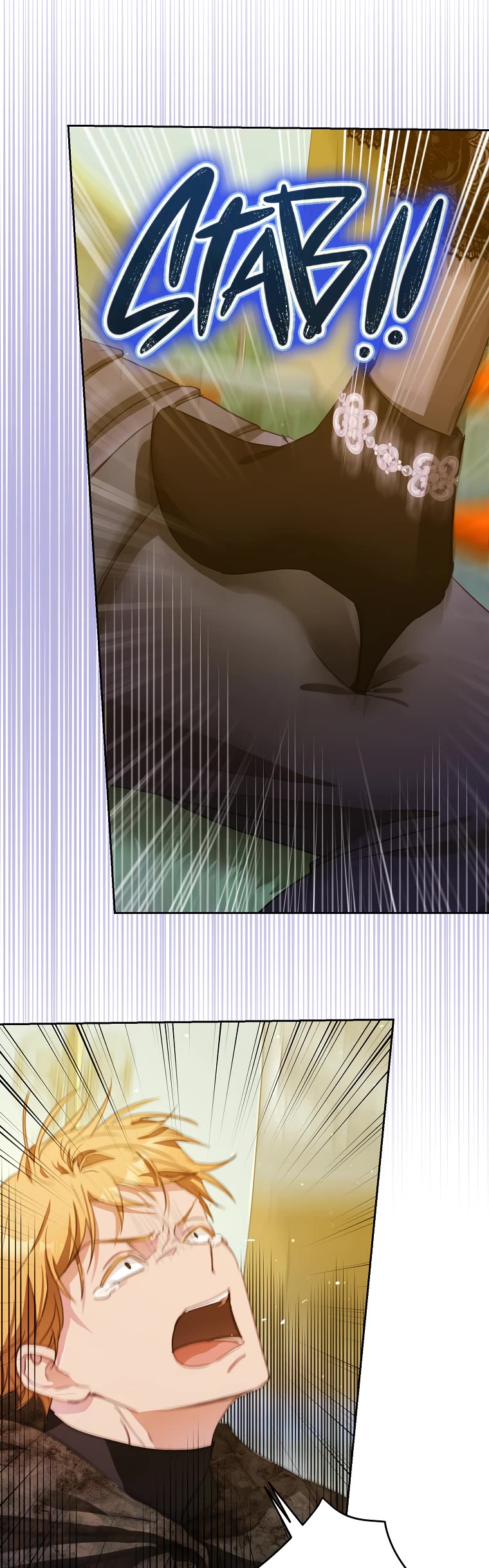 I Became the Wife of the Male Lead Chapter 48 page 14 - Chapter 48