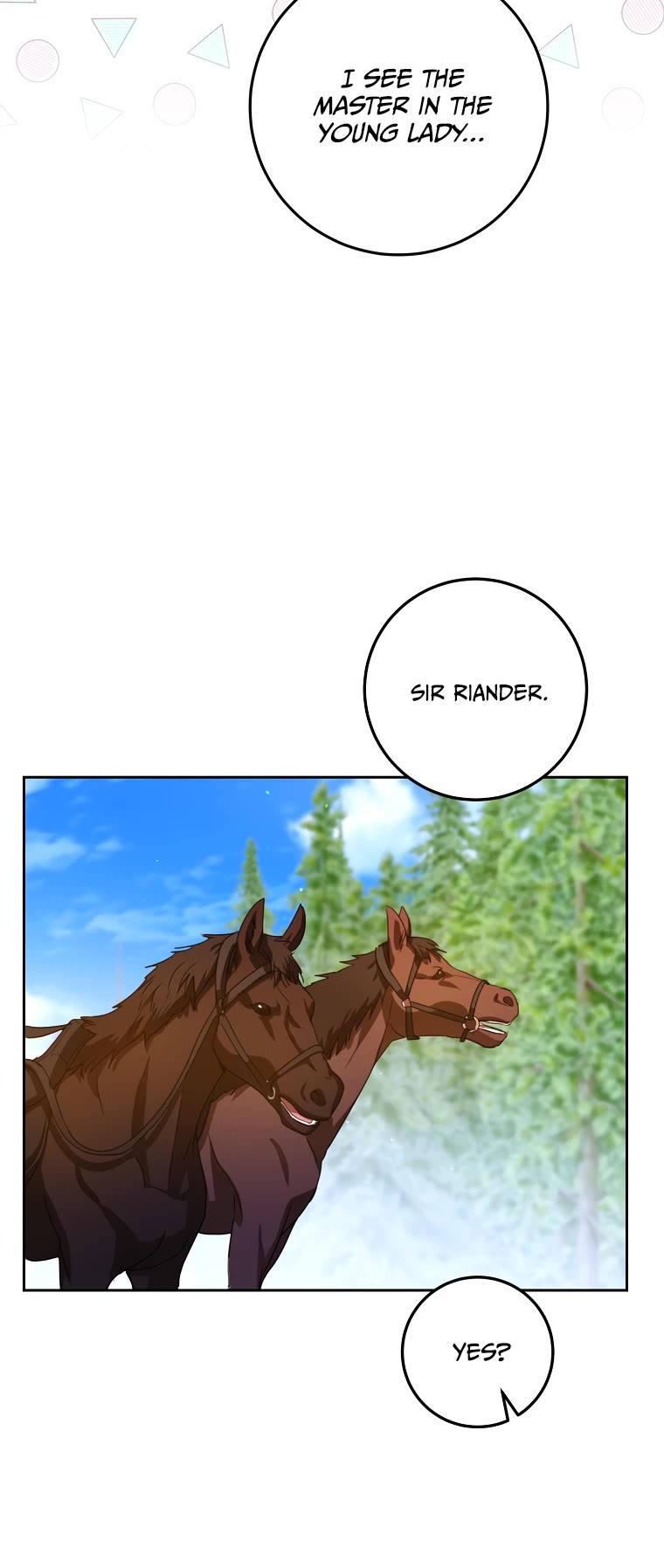 I Became the Wife of the Male Lead Chapter 48 page 18 - Chapter 48