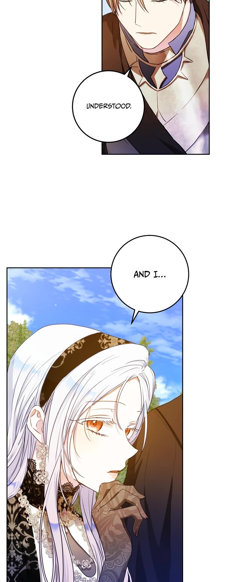 I Became the Wife of the Male Lead Chapter 48 page 20 - Chapter 48