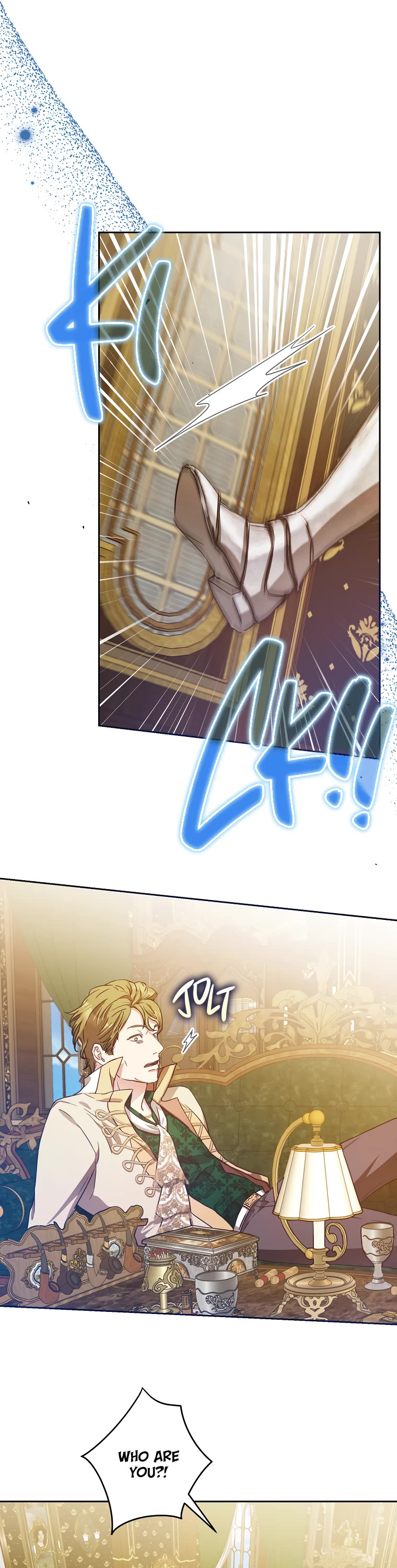 I Became the Wife of the Male Lead Chapter 48 page 22 - Chapter 48
