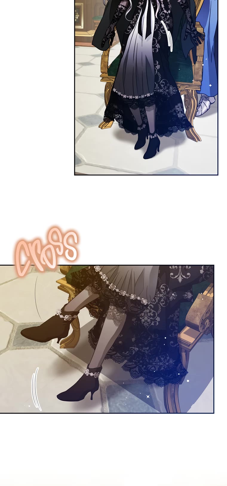 I Became the Wife of the Male Lead Chapter 48 page 24 - Chapter 48