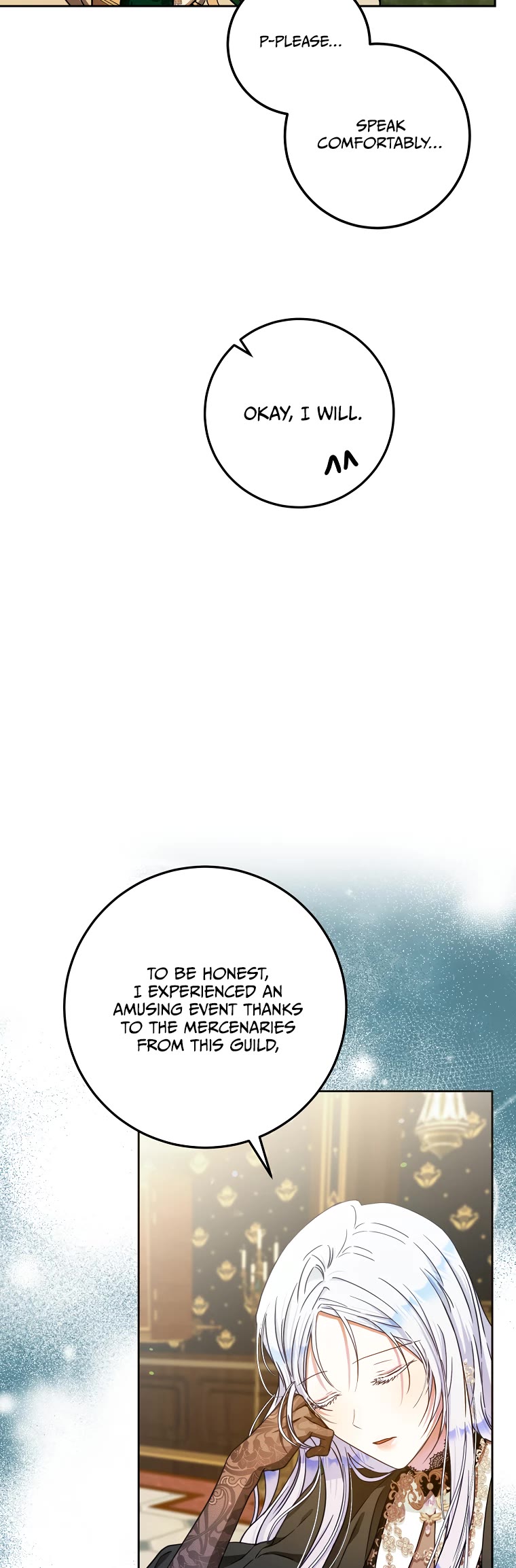 I Became the Wife of the Male Lead Chapter 48 page 26 - Chapter 48