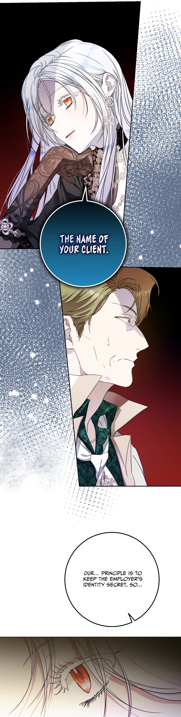 I Became the Wife of the Male Lead Chapter 48 page 28 - Chapter 48