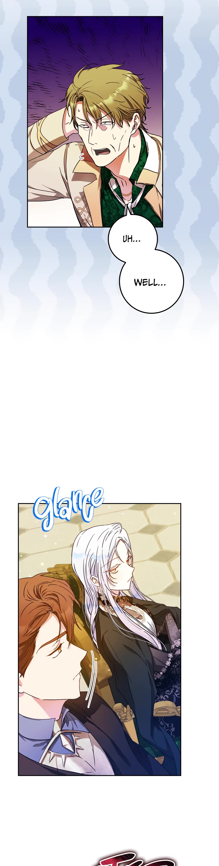I Became the Wife of the Male Lead Chapter 48 page 31 - Chapter 48