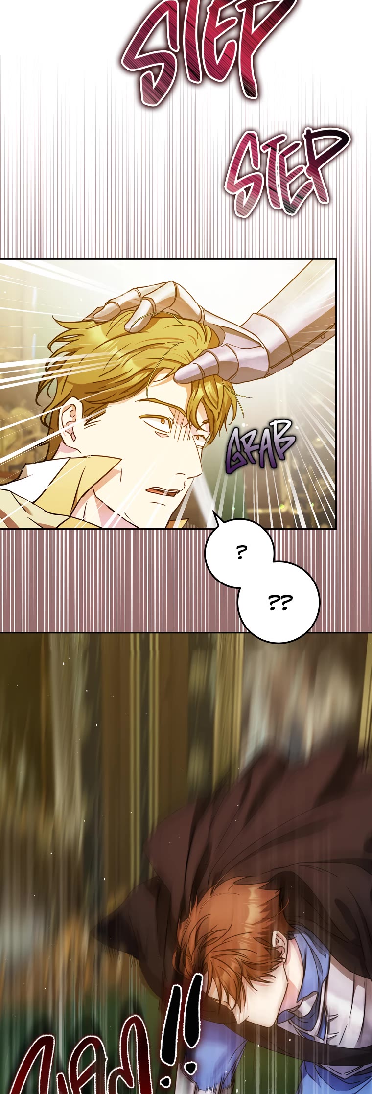 I Became the Wife of the Male Lead Chapter 48 page 32 - Chapter 48