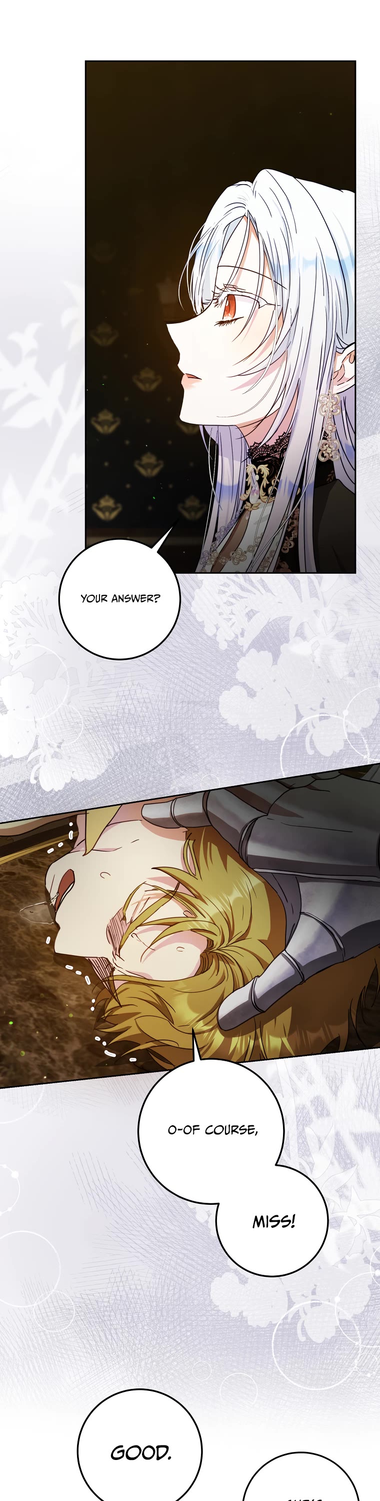 I Became the Wife of the Male Lead Chapter 48 page 34 - Chapter 48