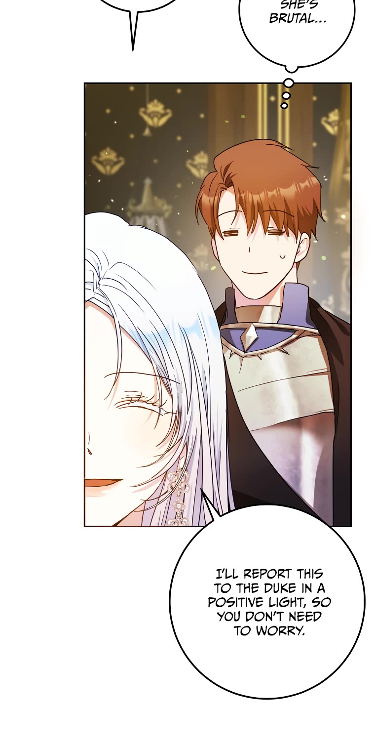 I Became the Wife of the Male Lead Chapter 48 page 35 - Chapter 48