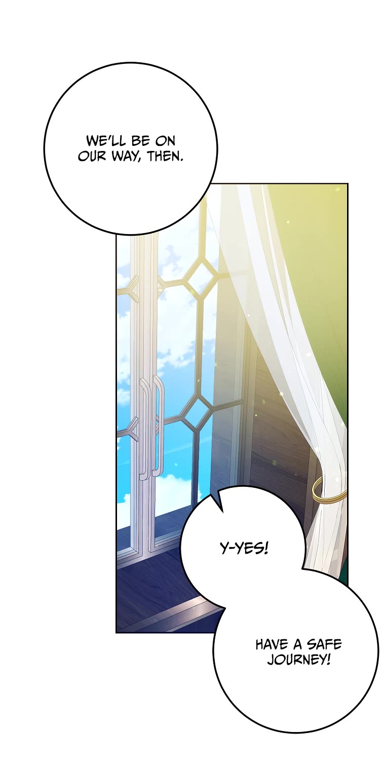 I Became the Wife of the Male Lead Chapter 48 page 36 - Chapter 48