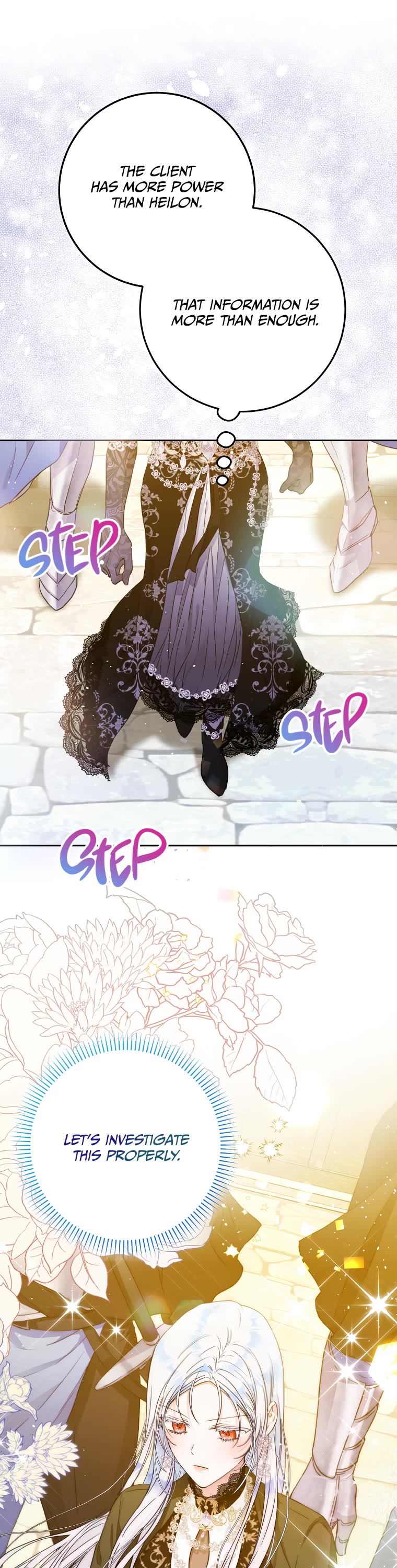 I Became the Wife of the Male Lead Chapter 48 page 37 - Chapter 48
