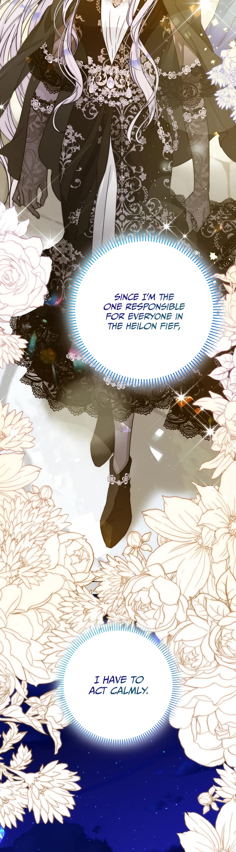 I Became the Wife of the Male Lead Chapter 48 page 38 - Chapter 48