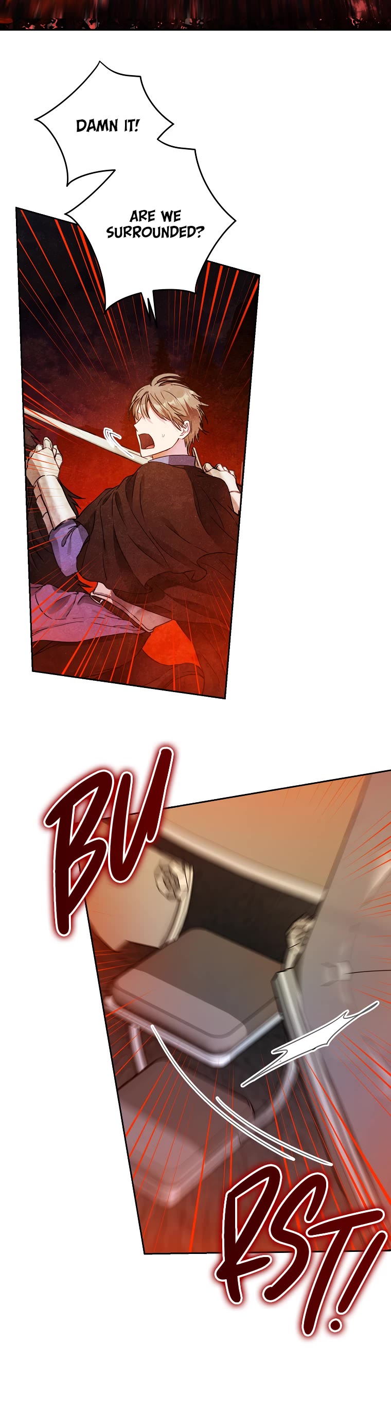 I Became the Wife of the Male Lead Chapter 48 page 4 - Chapter 48