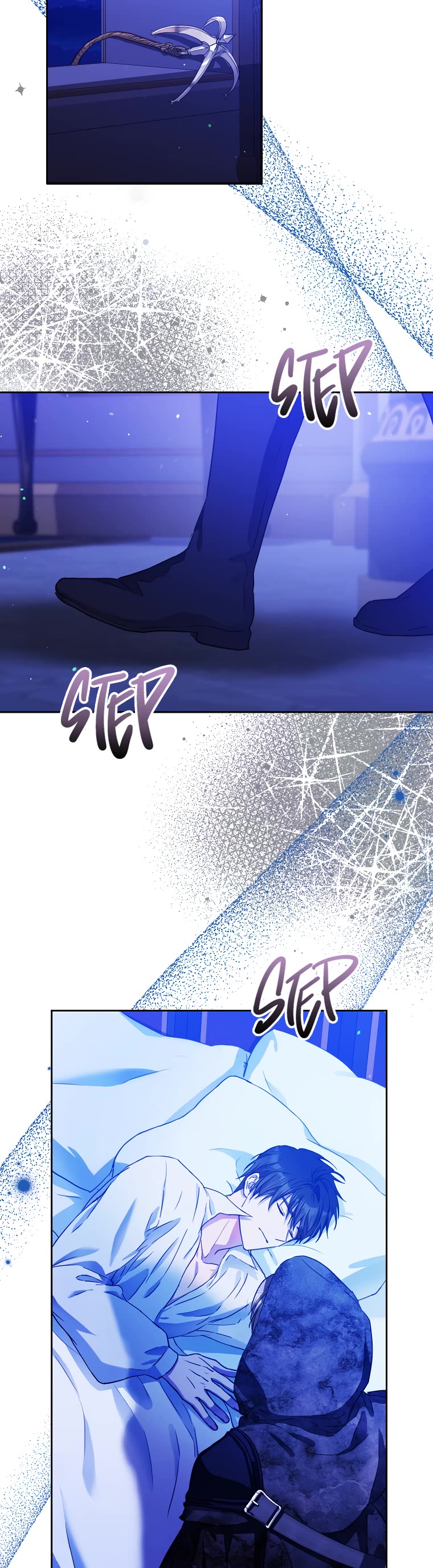 I Became the Wife of the Male Lead Chapter 48 page 41 - Chapter 48