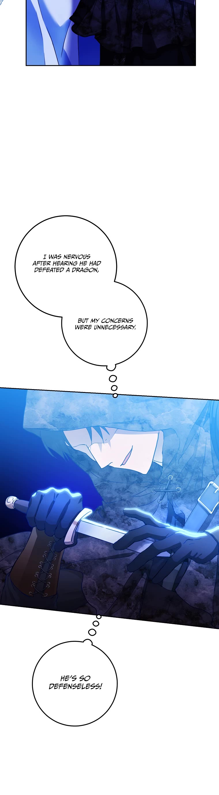I Became the Wife of the Male Lead Chapter 48 page 42 - Chapter 48