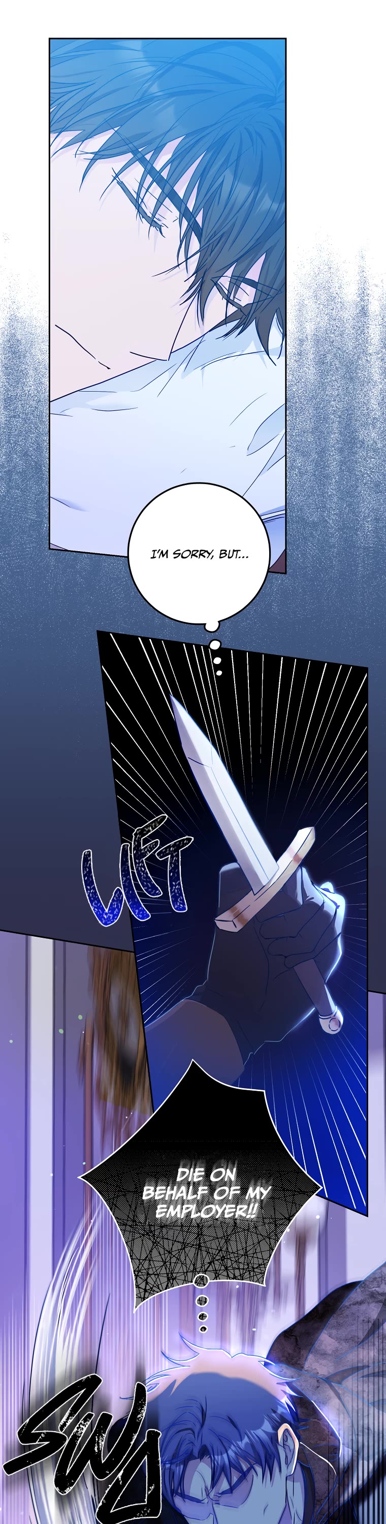I Became the Wife of the Male Lead Chapter 48 page 43 - Chapter 48