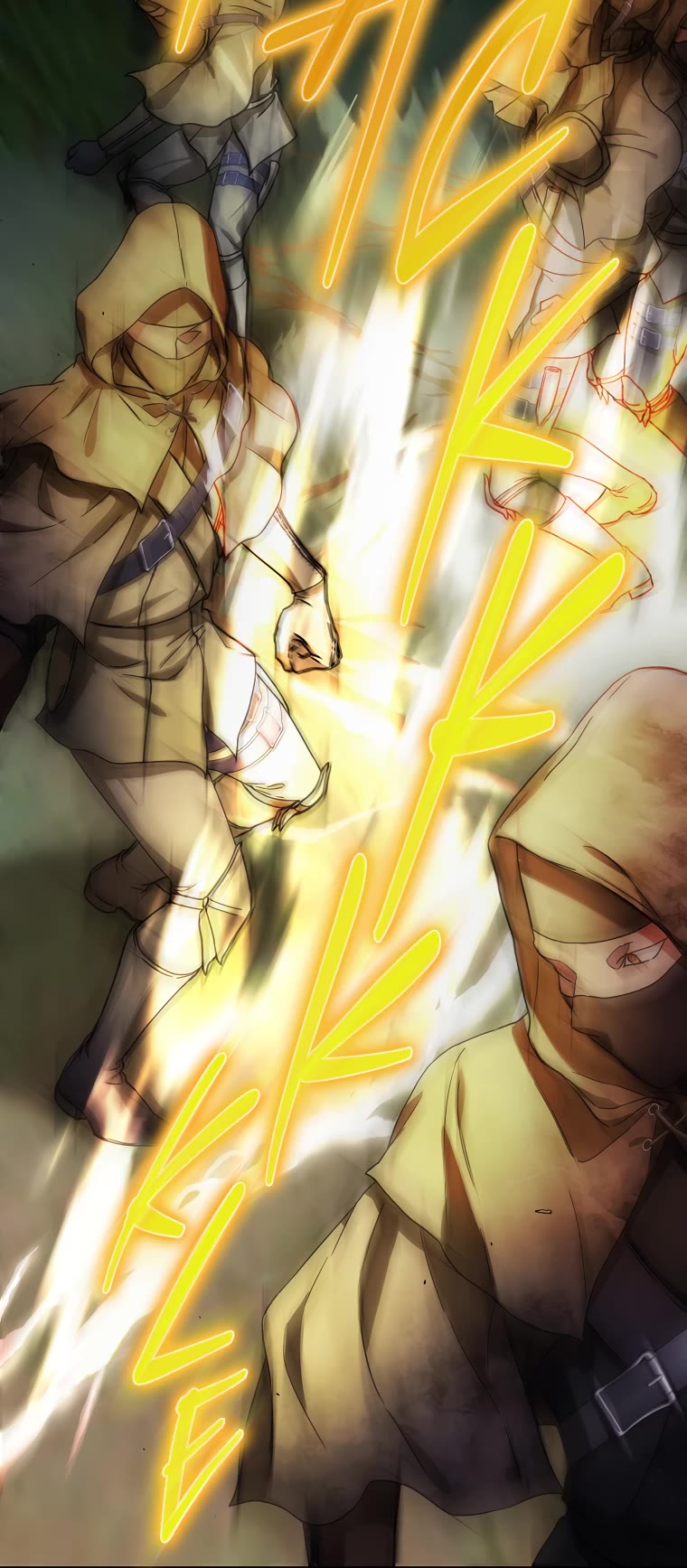 I Became the Wife of the Male Lead Chapter 48 page 7 - Chapter 48