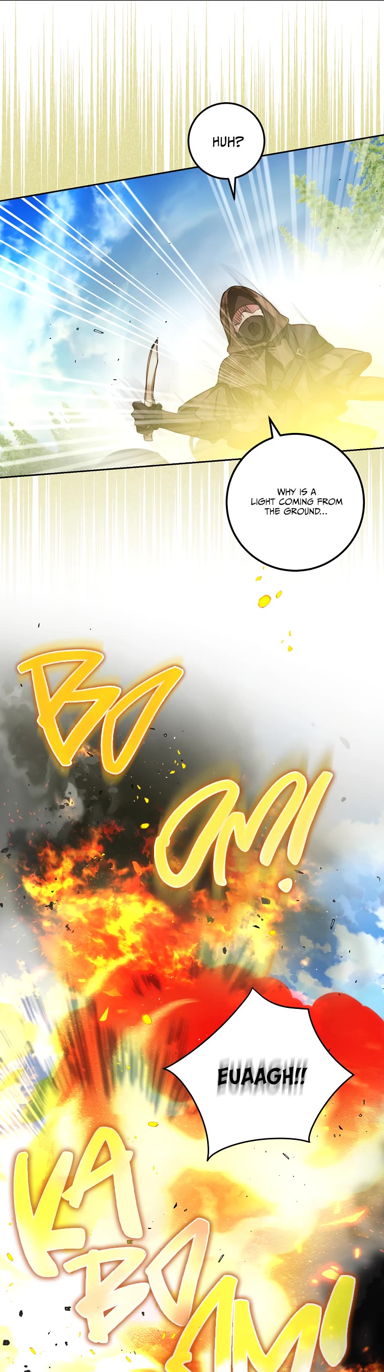 I Became the Wife of the Male Lead Chapter 48 page 8 - Chapter 48