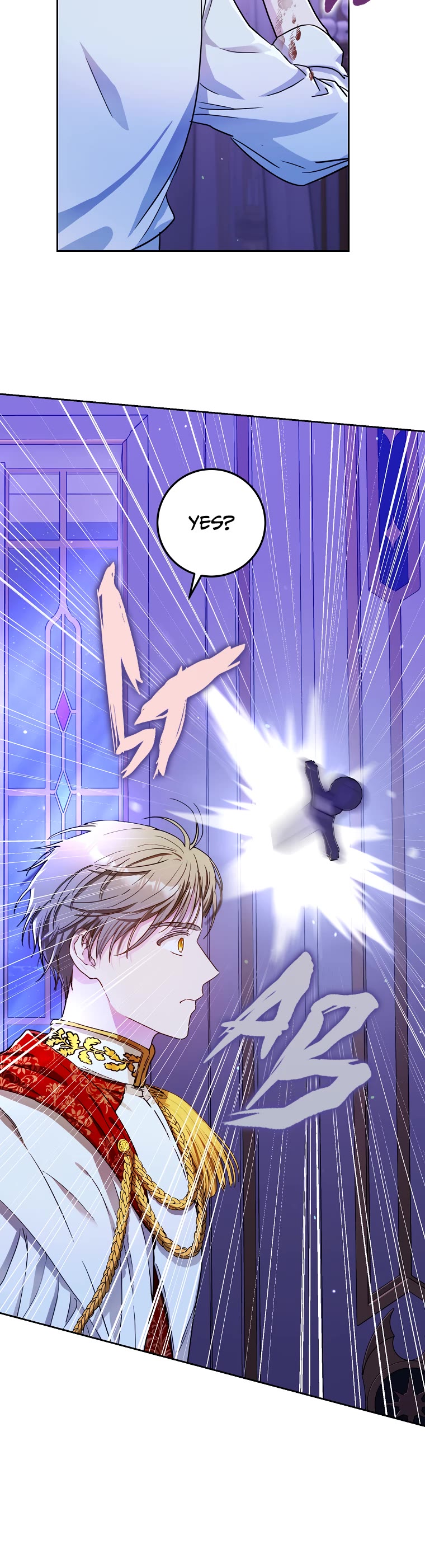 I Became the Wife of the Male Lead Chapter 49 page 10 - Chapter 49