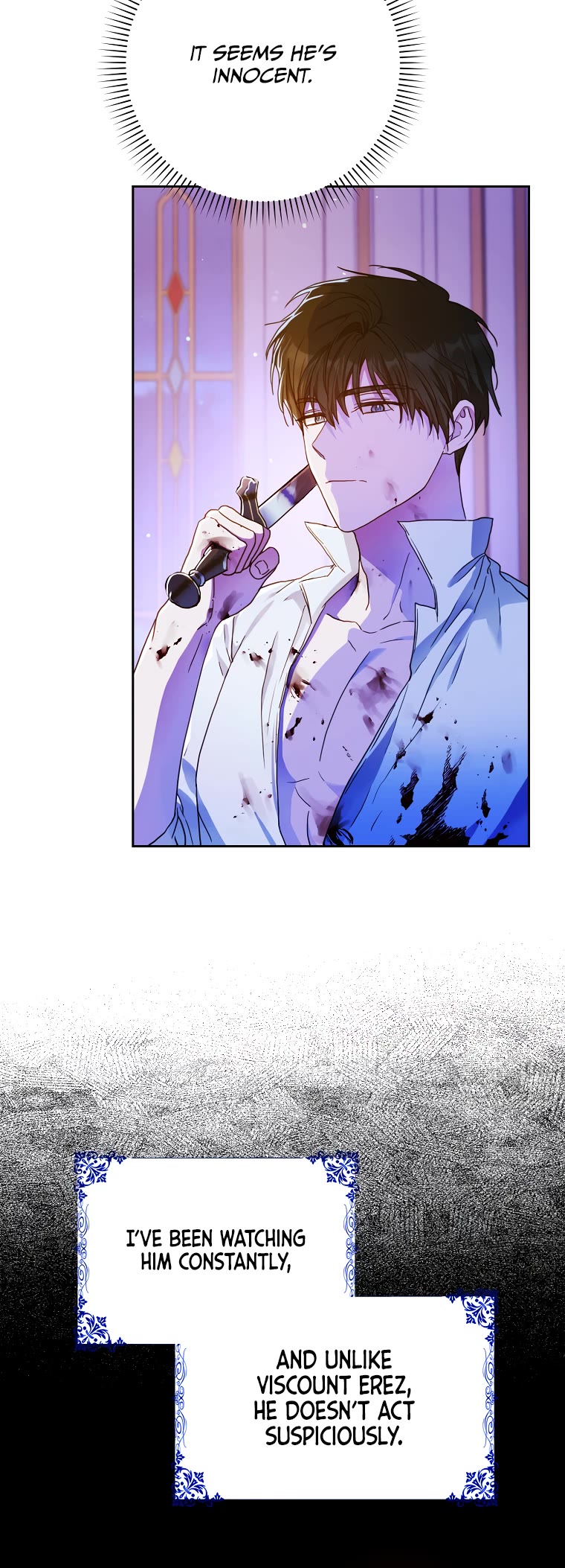 I Became the Wife of the Male Lead Chapter 49 page 16 - Chapter 49