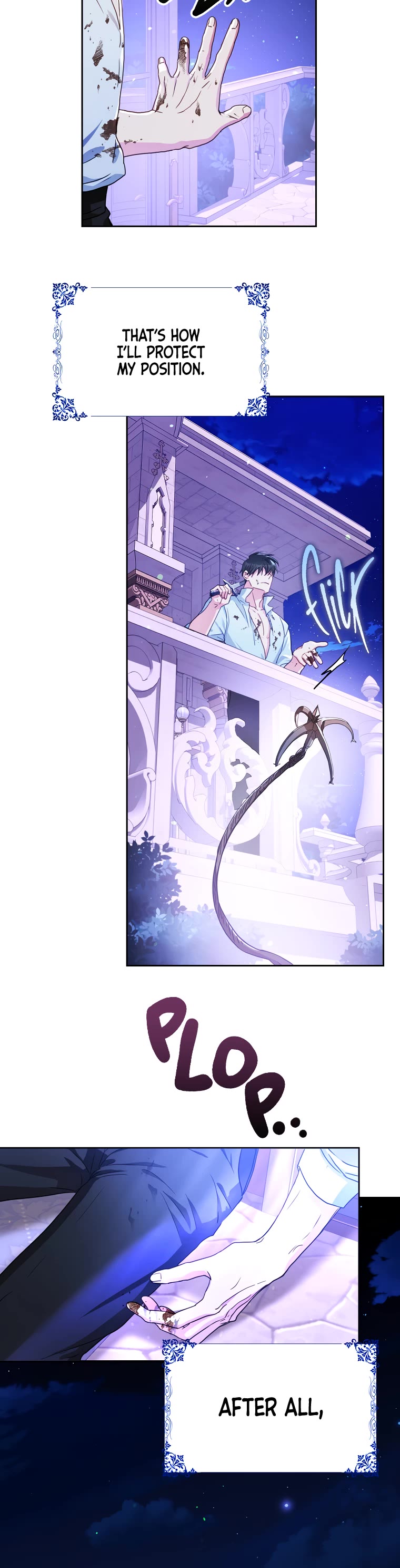 I Became the Wife of the Male Lead Chapter 49 page 19 - Chapter 49