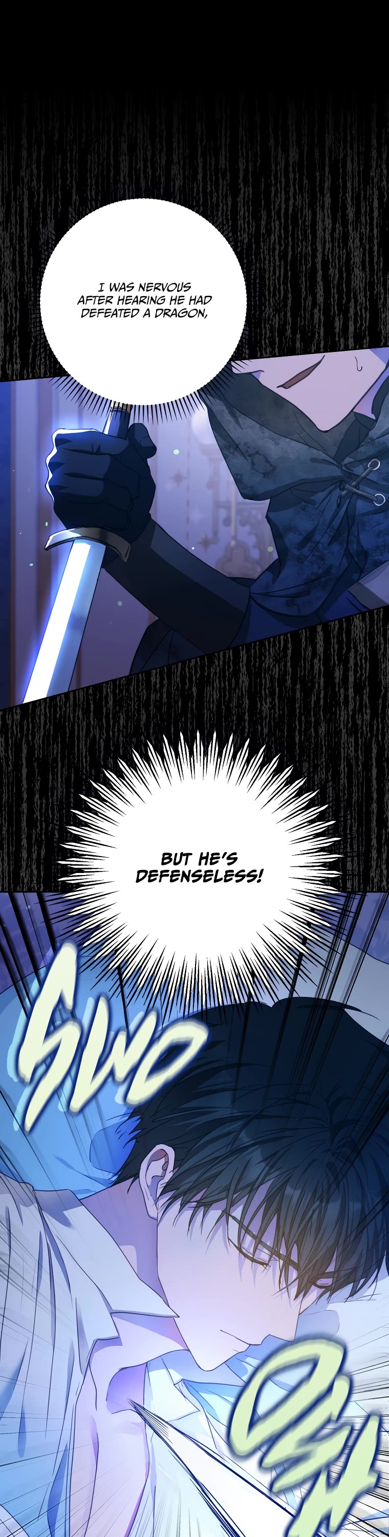 I Became the Wife of the Male Lead Chapter 49 page 2 - Chapter 49