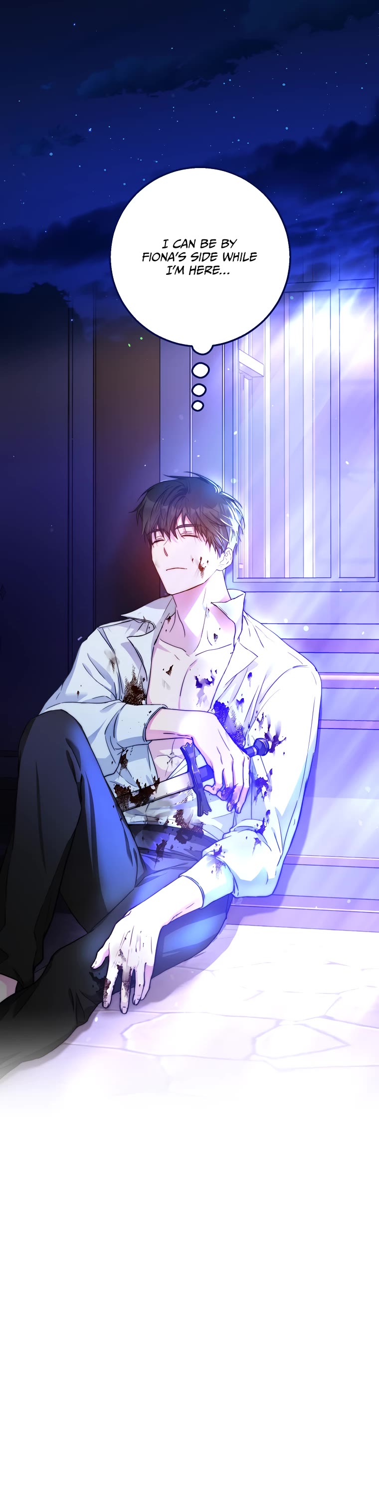 I Became the Wife of the Male Lead Chapter 49 page 20 - Chapter 49