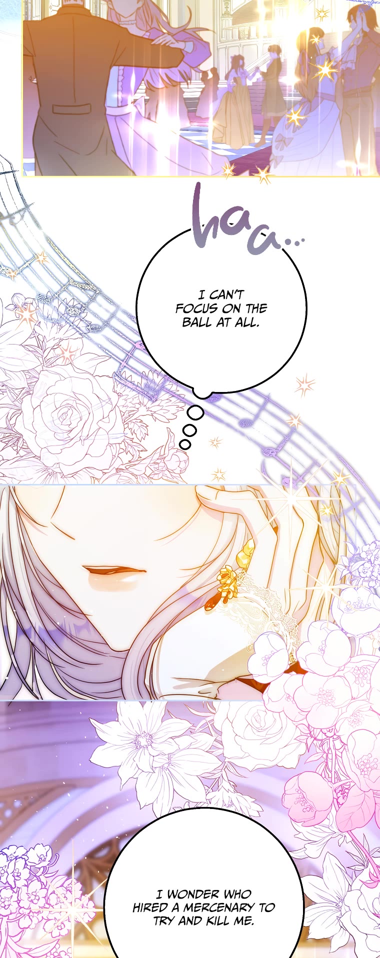 I Became the Wife of the Male Lead Chapter 49 page 22 - Chapter 49